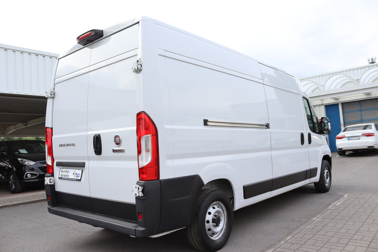 FIAT DUCATO 35 140 MULTIJET L4H2 - Товарен бус: снимка 3 FIAT DUCATO 35 140 MULTIJET L4H2 - Товарен бус: снимка 3