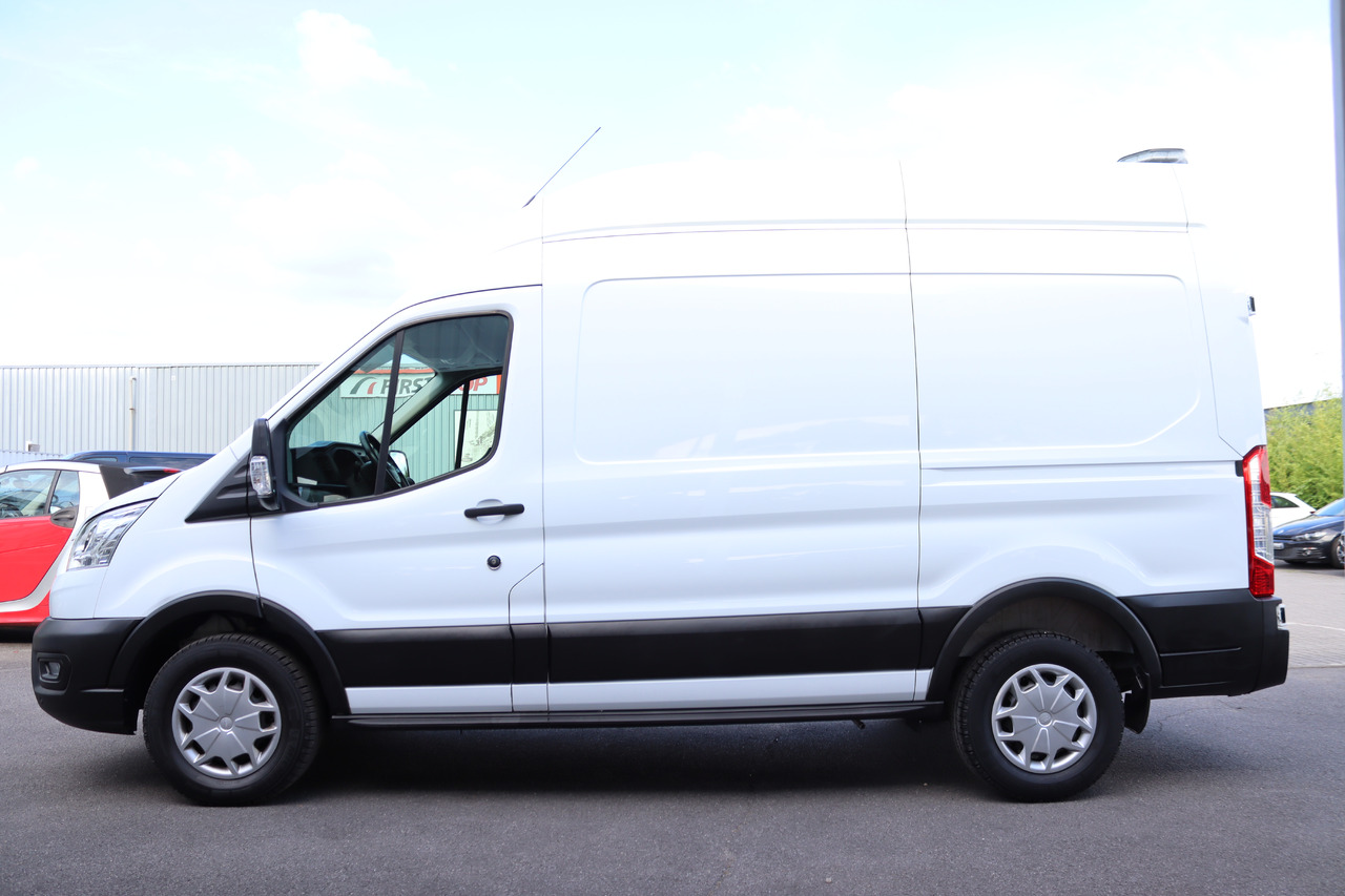 Ford Transit - Товарен бус: снимка 2 Ford Transit - Товарен бус: снимка 2