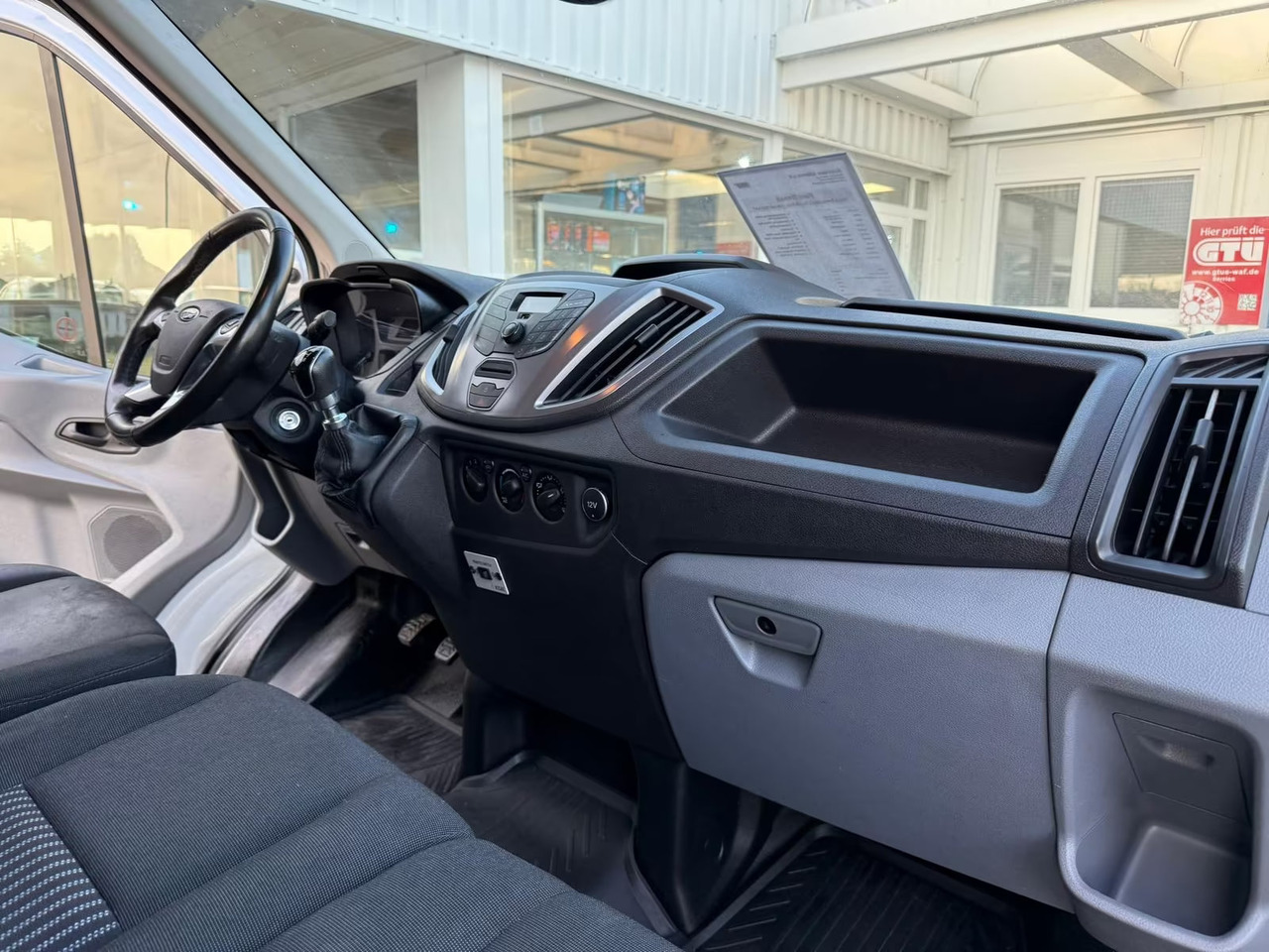 Ford Transit - Малък ван: снимка 5 Ford Transit - Малък ван: снимка 5