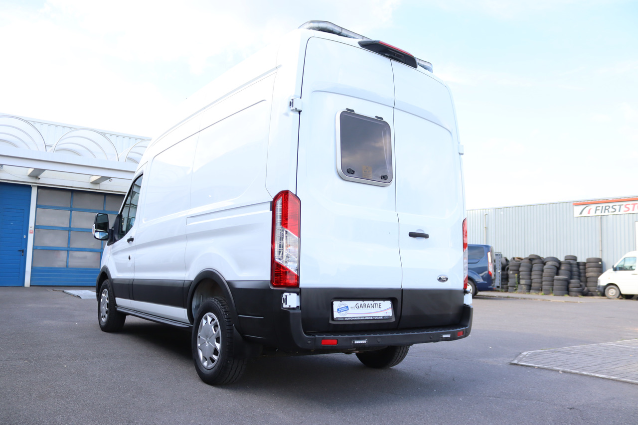 Ford Transit - Товарен бус: снимка 3 Ford Transit - Товарен бус: снимка 3