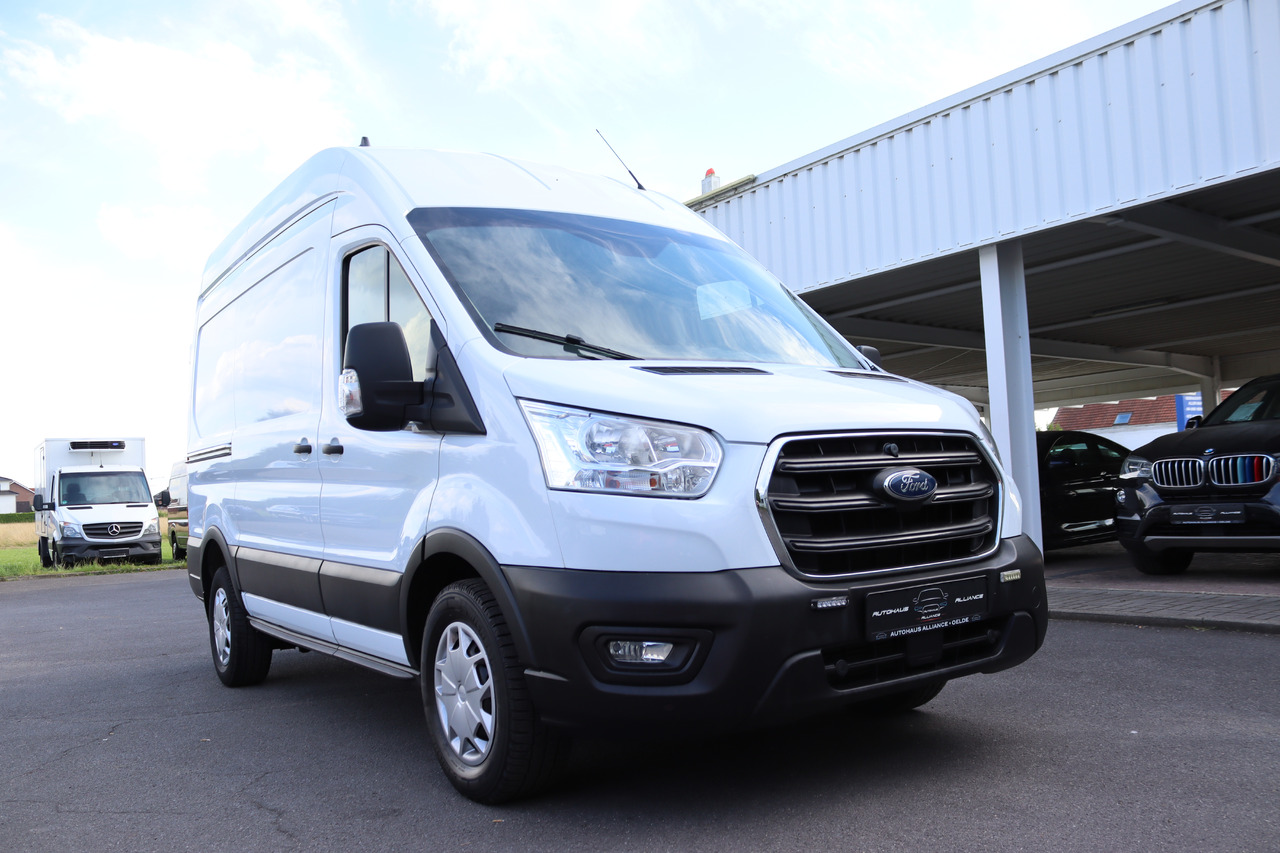Ford Transit - Товарен бус: снимка 4 Ford Transit - Товарен бус: снимка 4