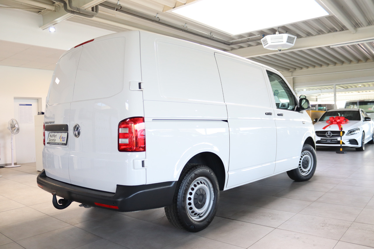 Volkswagen T6 - Лекотоварен автомобил: снимка 3 Volkswagen T6 - Лекотоварен автомобил: снимка 3