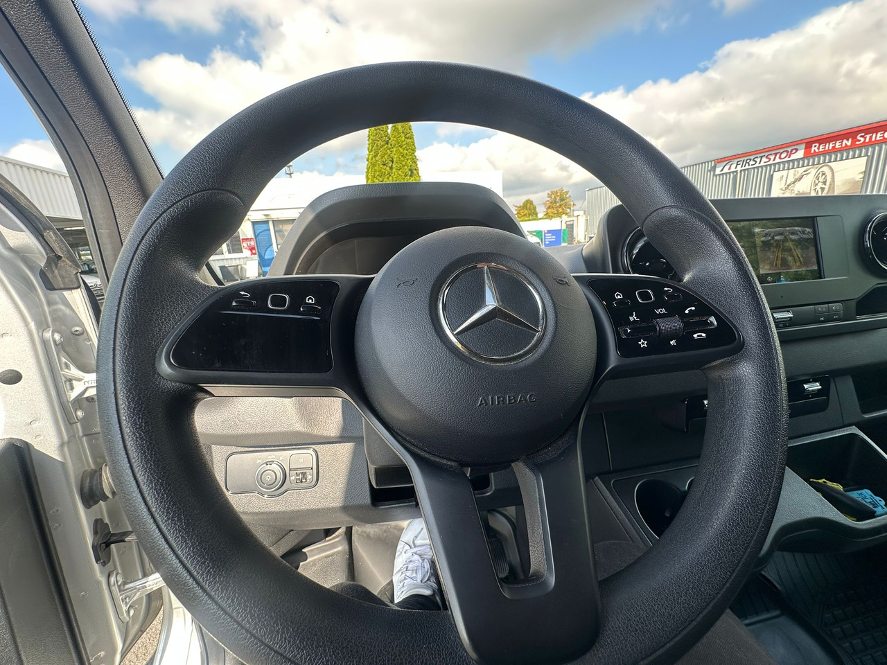 Лизинг на MERCEDES-BENZ Sprinter MERCEDES-BENZ Sprinter: снимка 16 Лизинг на MERCEDES-BENZ Sprinter MERCEDES-BENZ Sprinter: снимка 16