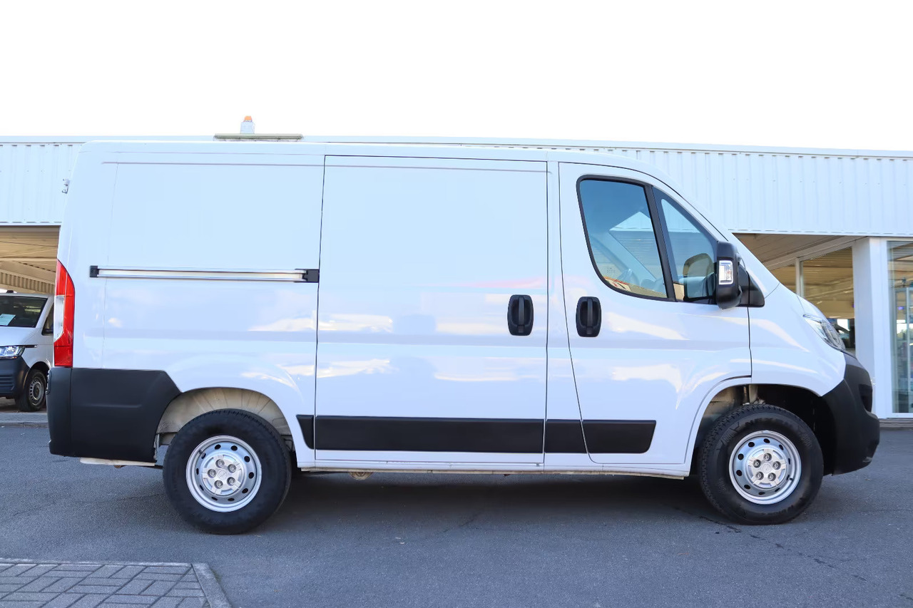 Opel Movano - Малък ван: снимка 5 Opel Movano - Малък ван: снимка 5