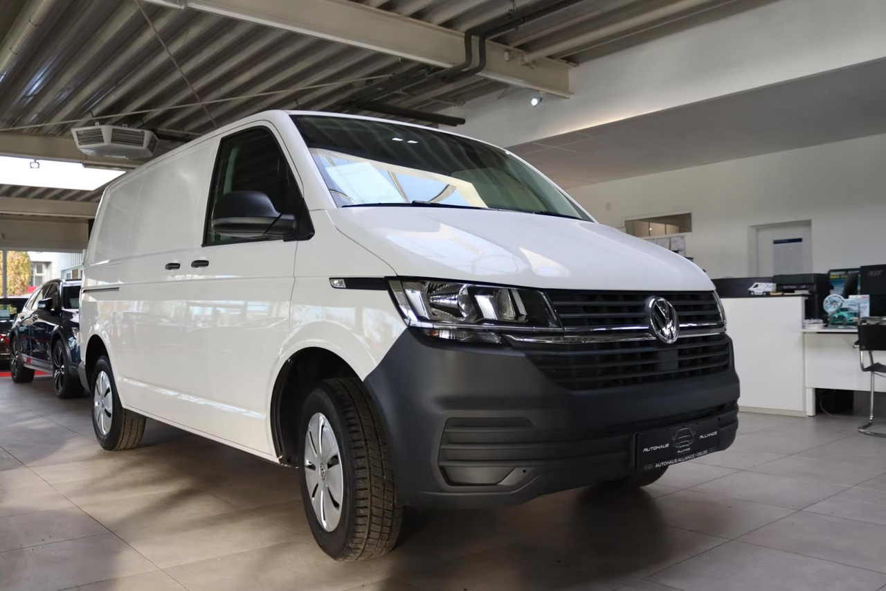 Volkswagen T6 - Малък ван: снимка 3 Volkswagen T6 - Малък ван: снимка 3