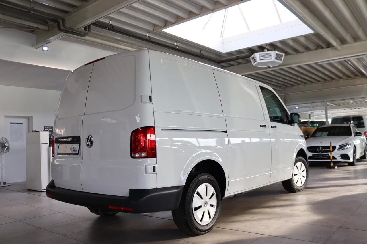 Volkswagen T6 - Малък ван: снимка 4 Volkswagen T6 - Малък ван: снимка 4