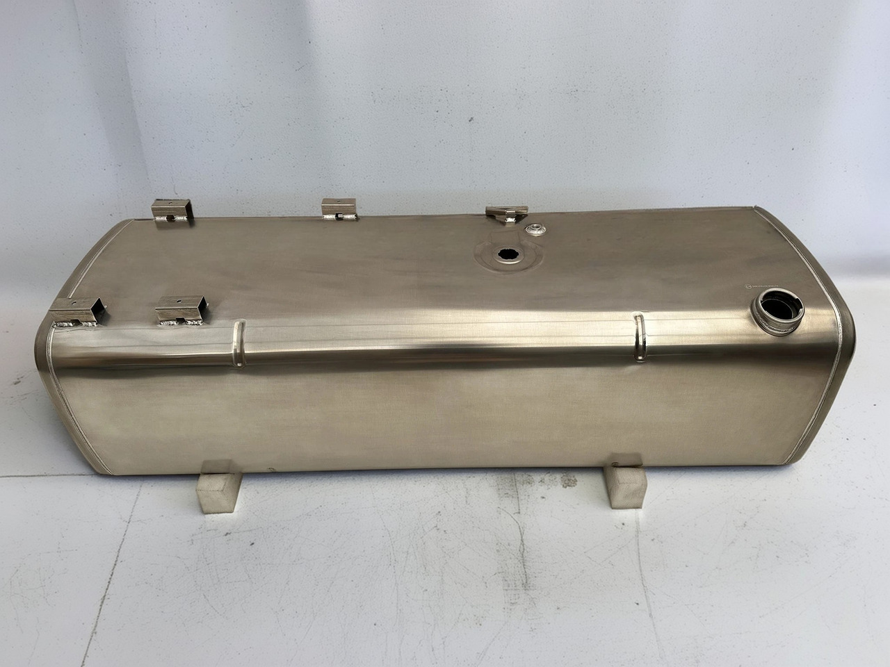 DAF - Резервоар за гориво: снимка 1 DAF - Резервоар за гориво: снимка 1