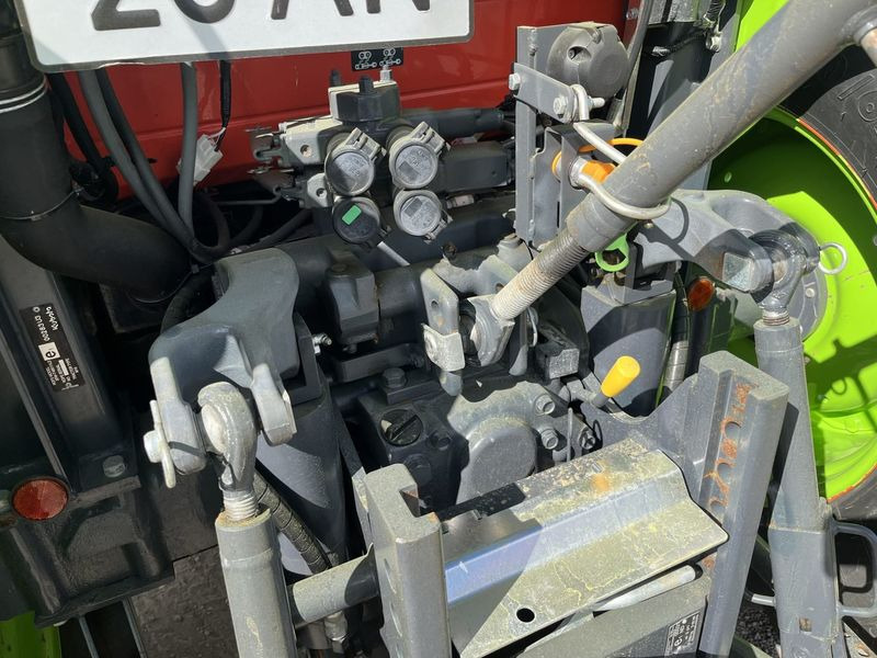 KUBOTA M5111 LP - Трактор: снимка 4 KUBOTA M5111 LP - Трактор: снимка 4