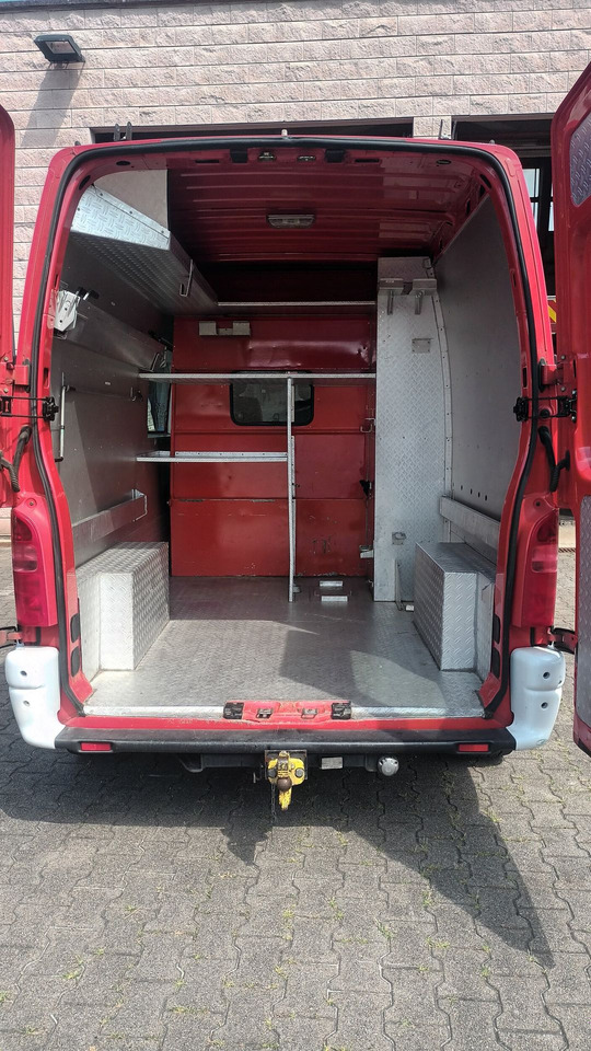 A vendre RENAULT MASTER. - Товарен бус, Бус с двойна кабина: снимка 4 A vendre RENAULT MASTER. - Товарен бус, Бус с двойна кабина: снимка 4