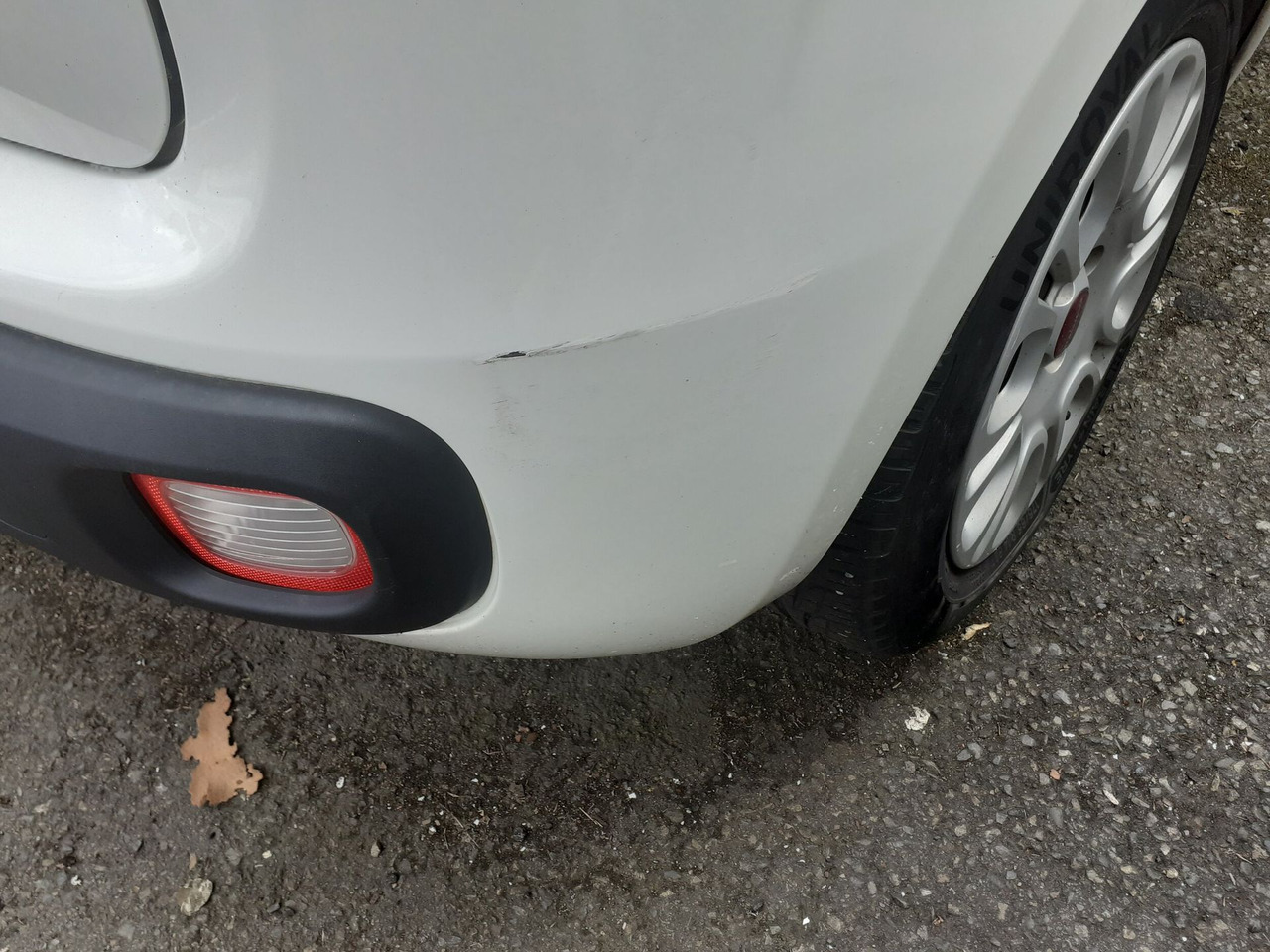 EE-249-72 - FIAT Panda Easy 1.2 - Лек автомобил: снимка 5 EE-249-72 - FIAT Panda Easy 1.2 - Лек автомобил: снимка 5