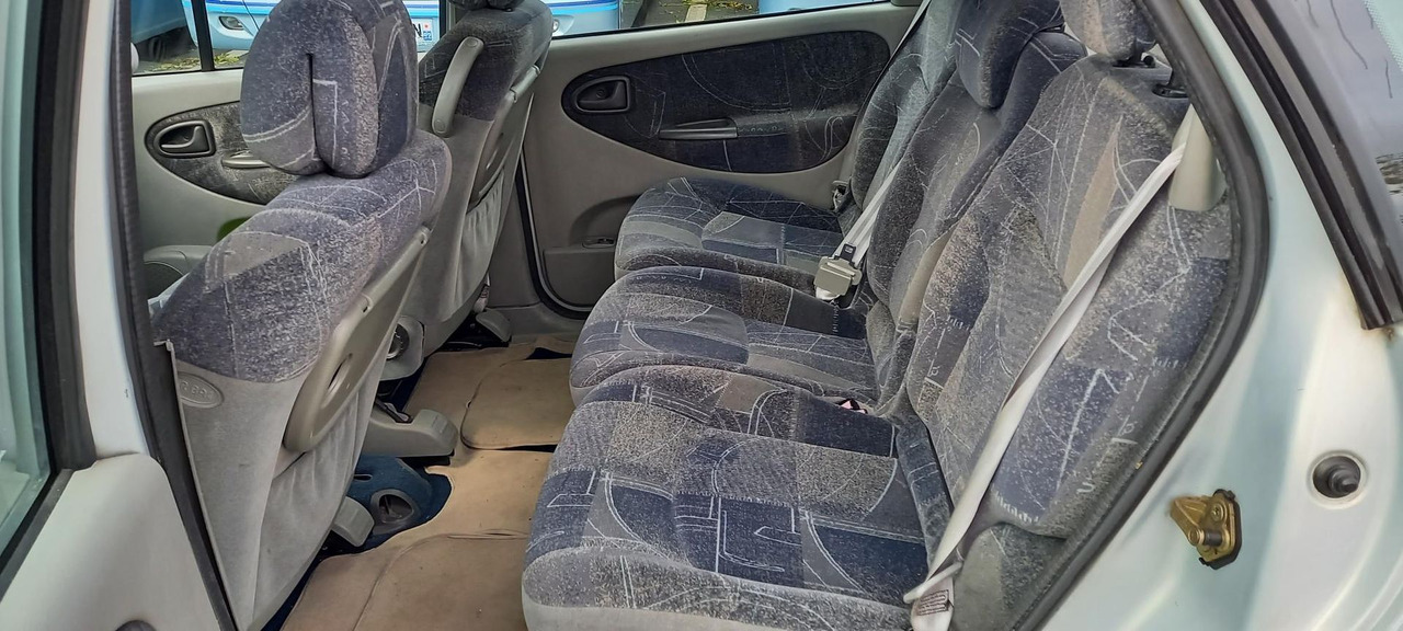 MEGANE ESSENCE (241) - Лек автомобил: снимка 5 MEGANE ESSENCE (241) - Лек автомобил: снимка 5