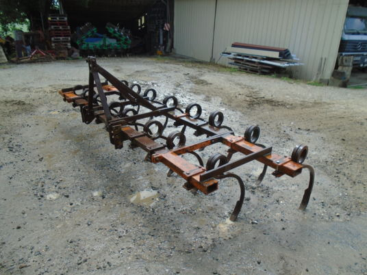 Huard - Култиватор: снимка 2 Huard - Култиватор: снимка 2