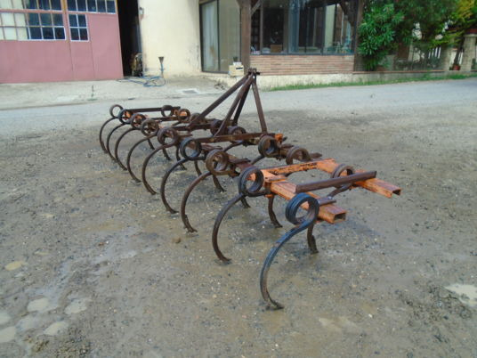 Huard - Култиватор: снимка 5 Huard - Култиватор: снимка 5