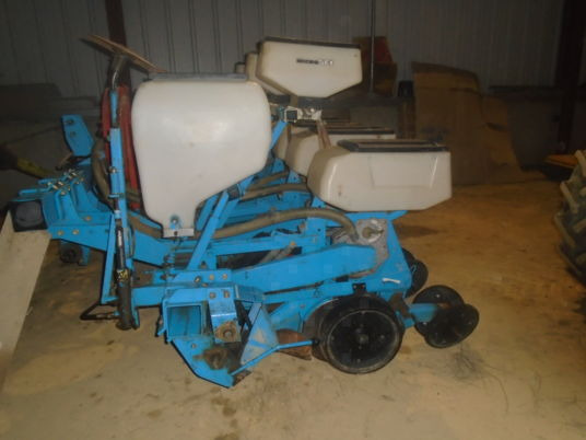 Monosem NG PLUS - Прецизна сеялка: снимка 4 Monosem NG PLUS - Прецизна сеялка: снимка 4