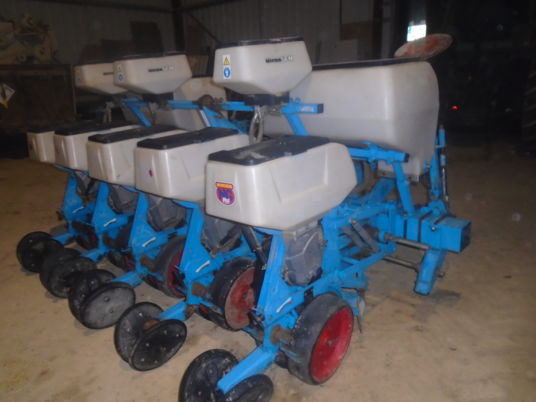 Monosem NG PLUS - Прецизна сеялка: снимка 3 Monosem NG PLUS - Прецизна сеялка: снимка 3