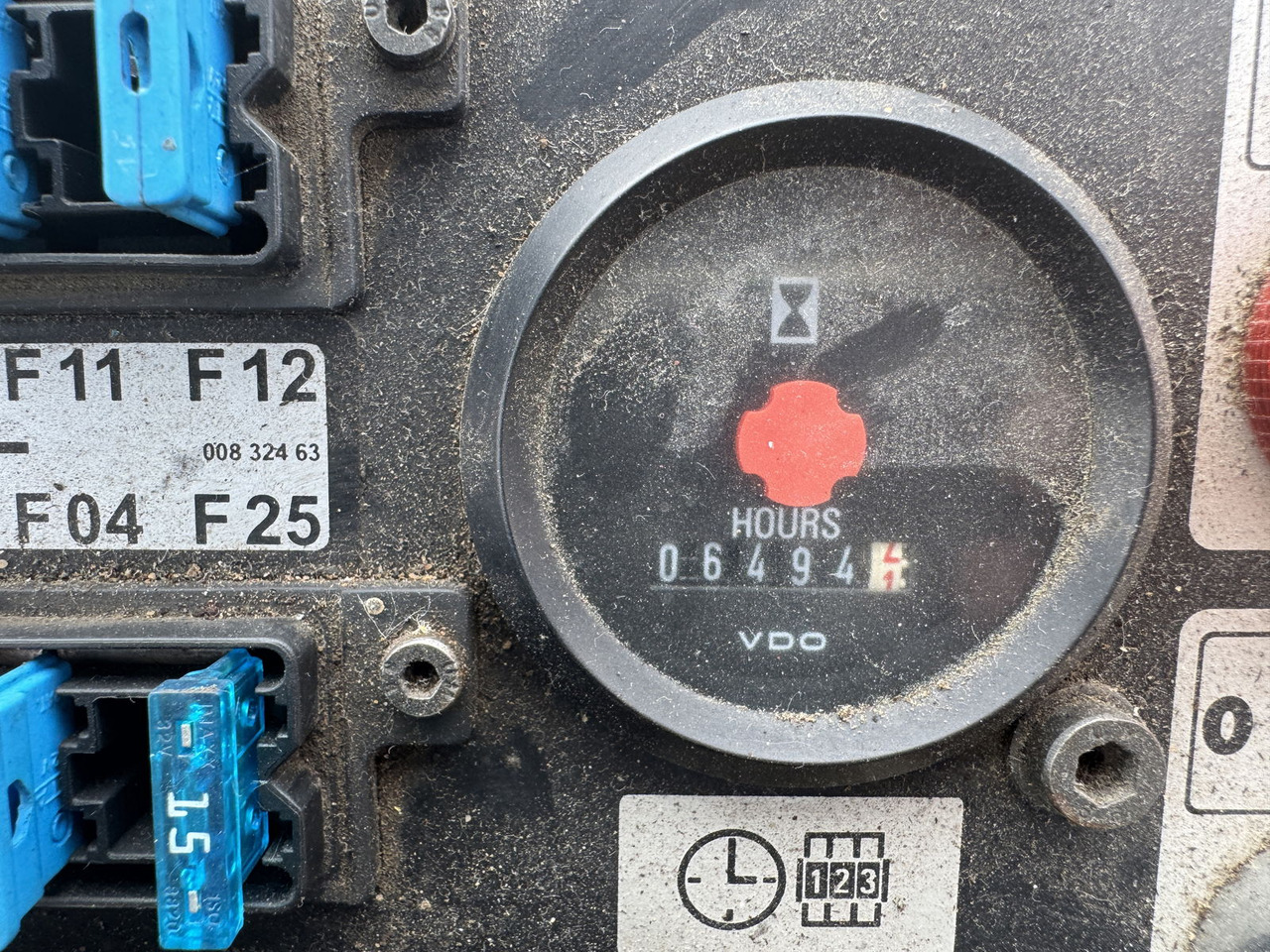 Bomag BW 151 AC-2 - Комбиниран валяк: снимка 2 Bomag BW 151 AC-2 - Комбиниран валяк: снимка 2