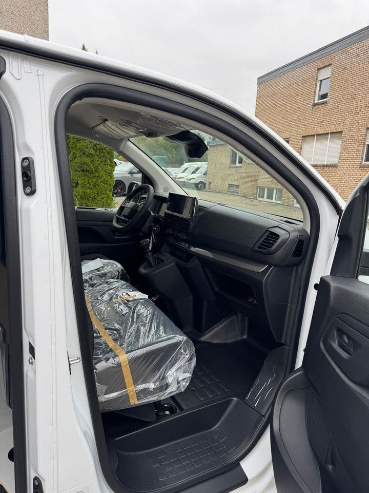 Лизинг на  Opel Vivaro 120 PS L2H1 Opel Vivaro 120 PS L2H1: снимка 10