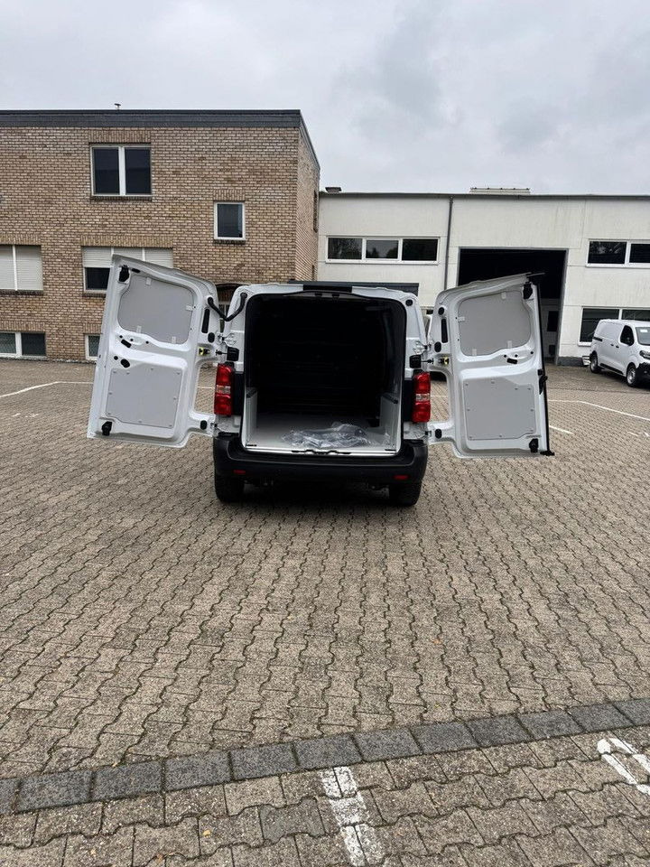 Лизинг на  Opel Vivaro 120 PS L2H1 Opel Vivaro 120 PS L2H1: снимка 8