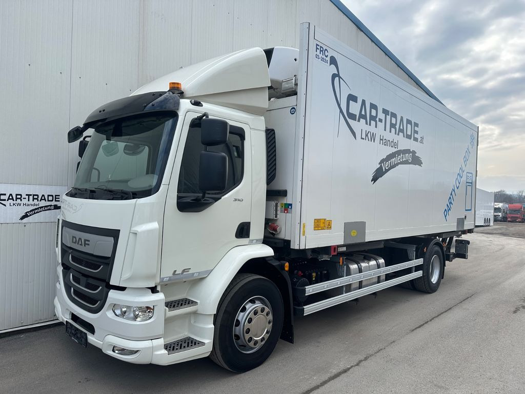 DAF LF 310 8G LBW Bär2T 3J-Garatnie - Рефрижератор камион: снимка 1 DAF LF 310 8G LBW Bär2T 3J-Garatnie - Рефрижератор камион: снимка 1