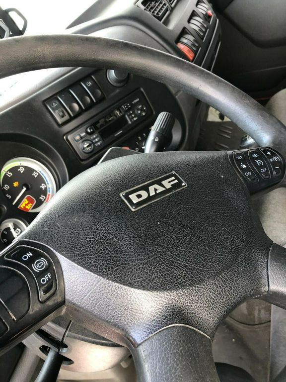 DAF LF 45-140 TK 500e LBW €4 - Рефрижератор камион: снимка 5 DAF LF 45-140 TK 500e LBW €4 - Рефрижератор камион: снимка 5