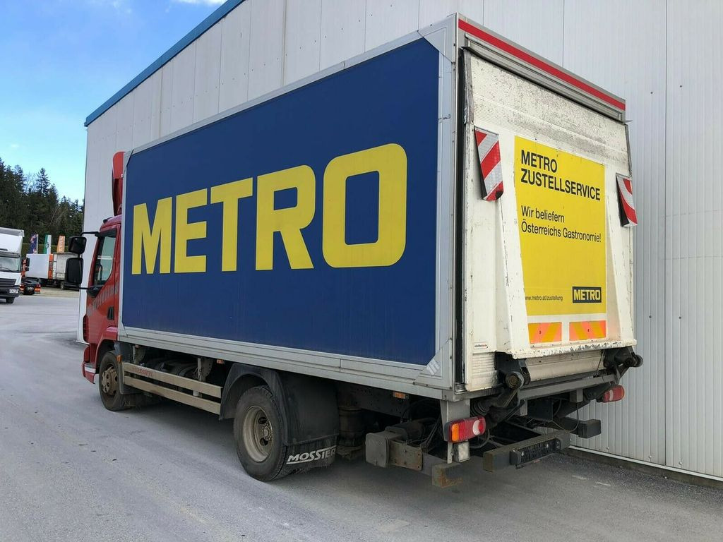 DAF LF 45-140 TK 500e LBW €4 - Рефрижератор камион: снимка 3 DAF LF 45-140 TK 500e LBW €4 - Рефрижератор камион: снимка 3