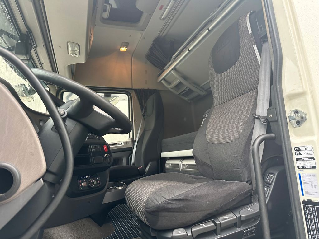 DAF XF 460 SpaceCab Retarder TÜV neu - Контейнеровоз/ Сменна каросерия камион: снимка 5 DAF XF 460 SpaceCab Retarder TÜV neu - Контейнеровоз/ Сменна каросерия камион: снимка 5