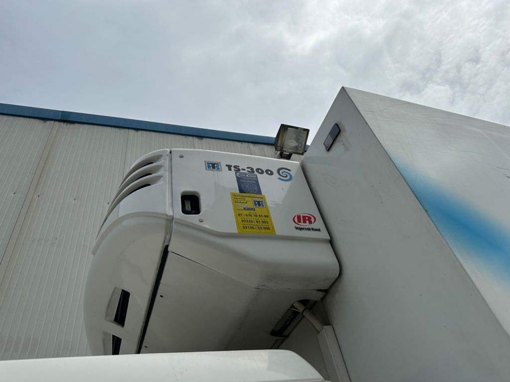 MAN LE 14.220 TKTS300 -29C LBW MAN LE 14.220 TKTS300 -29C LBW - Рефрижератор камион: снимка 5 MAN LE 14.220 TKTS300 -29C LBW MAN LE 14.220 TKTS300 -29C LBW - Рефрижератор камион: снимка 5