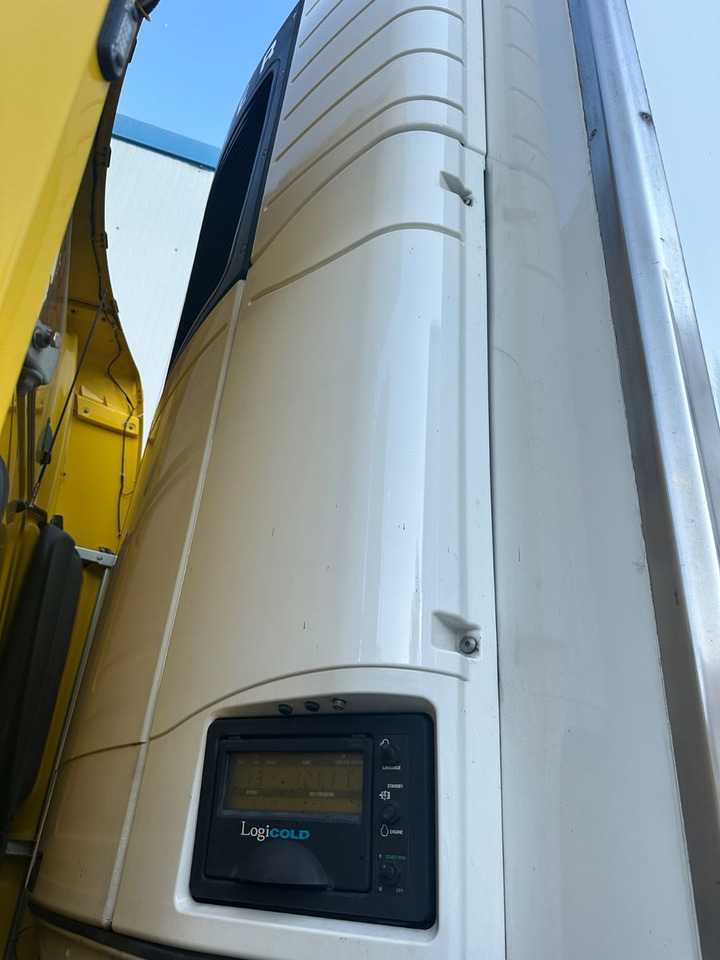 Van Eck Dubbeldeck T3Z Carrier - Затворена каросерия полуремарке: снимка 4 Van Eck Dubbeldeck T3Z Carrier - Затворена каросерия полуремарке: снимка 4
