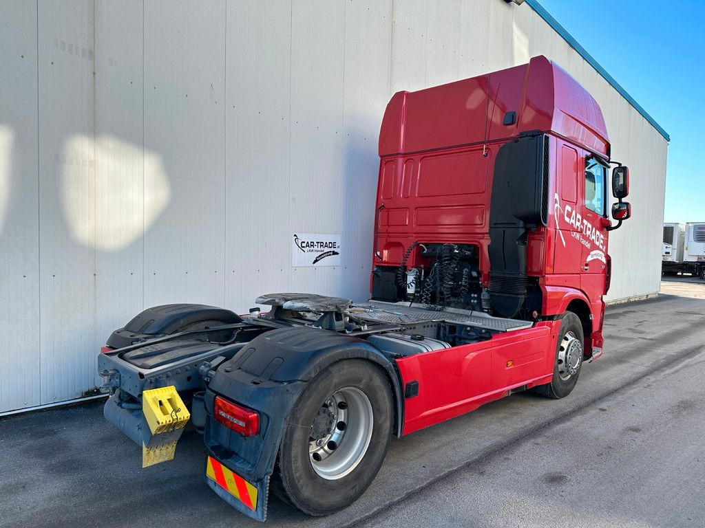 DAF XF 480 SSC ADR Hydraulik Alu - Влекач: снимка 4 DAF XF 480 SSC ADR Hydraulik Alu - Влекач: снимка 4