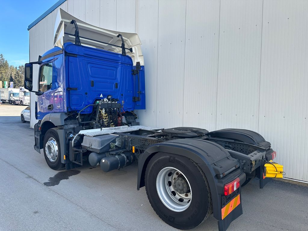 Mercedes-Benz Antos 1836 Mercedes-Benz Antos 1836 - Влекач: снимка 3 Mercedes-Benz Antos 1836 Mercedes-Benz Antos 1836 - Влекач: снимка 3