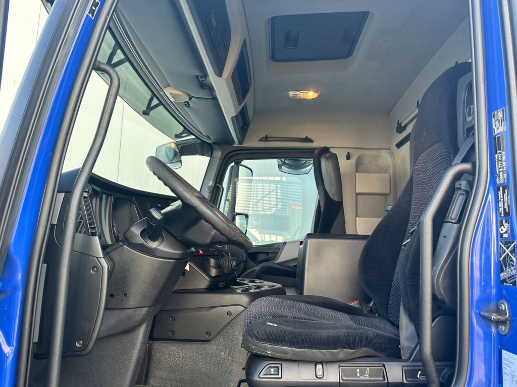 Mercedes-Benz Antos 1836 Mercedes-Benz Antos 1836 - Влекач: снимка 5 Mercedes-Benz Antos 1836 Mercedes-Benz Antos 1836 - Влекач: снимка 5