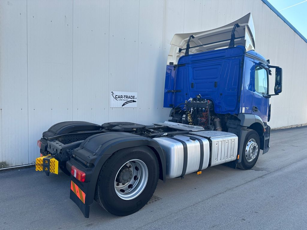 Mercedes-Benz Antos 1836 Mercedes-Benz Antos 1836 - Влекач: снимка 4 Mercedes-Benz Antos 1836 Mercedes-Benz Antos 1836 - Влекач: снимка 4