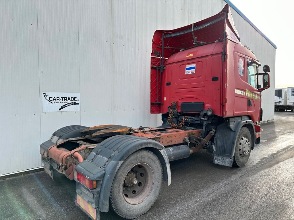 Scania 144/530 Retarder Schalter Scania 144/530 Retarder Schalter - Влекач: снимка 3 Scania 144/530 Retarder Schalter Scania 144/530 Retarder Schalter - Влекач: снимка 3