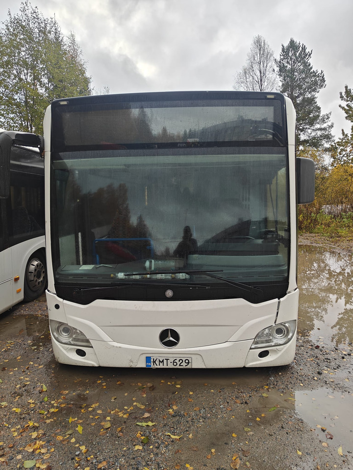 MERCEDES-BENZ Citaro LE MÜ - Градски автобус: снимка 2 MERCEDES-BENZ Citaro LE MÜ - Градски автобус: снимка 2
