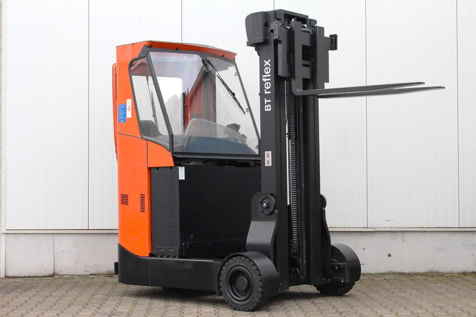 BT RRE160R Outdoor Kabine - Ричтрак: снимка 4 BT RRE160R Outdoor Kabine - Ричтрак: снимка 4