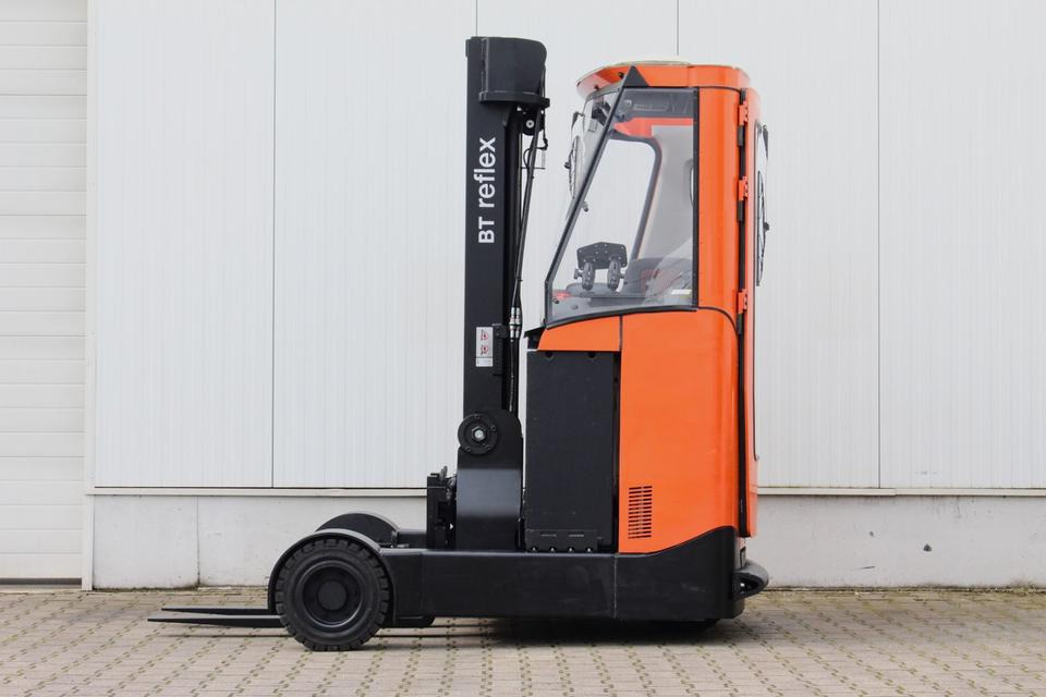 BT RRE160R Outdoor Kabine - Ричтрак: снимка 3 BT RRE160R Outdoor Kabine - Ричтрак: снимка 3