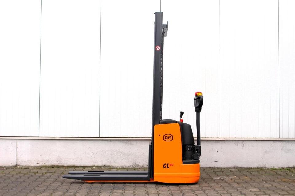 OM CL10,5ac - Batterie NEU - Стакер: снимка 3 OM CL10,5ac - Batterie NEU - Стакер: снимка 3