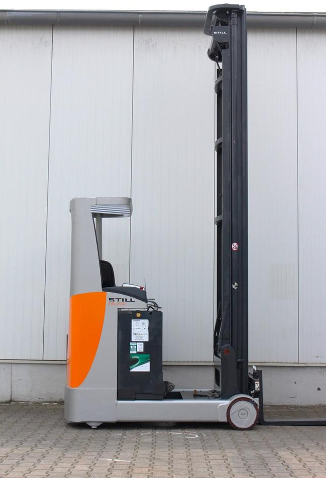 STILL FM-X20 - 10,8meter - Ричтрак: снимка 3 STILL FM-X20 - 10,8meter - Ричтрак: снимка 3