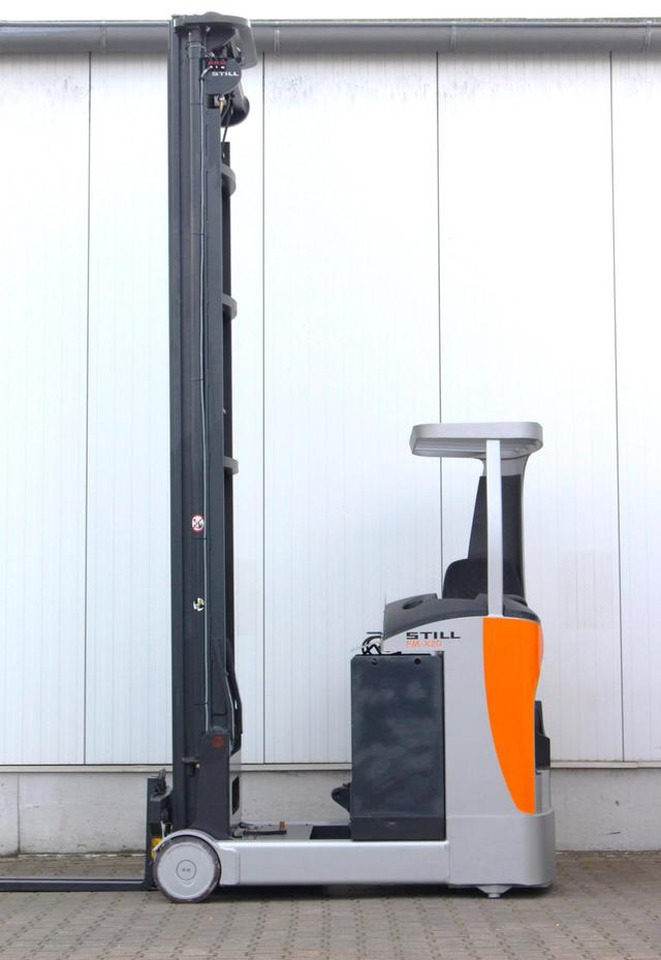 STILL FM-X20 - 10,8meter - Ричтрак: снимка 2 STILL FM-X20 - 10,8meter - Ричтрак: снимка 2