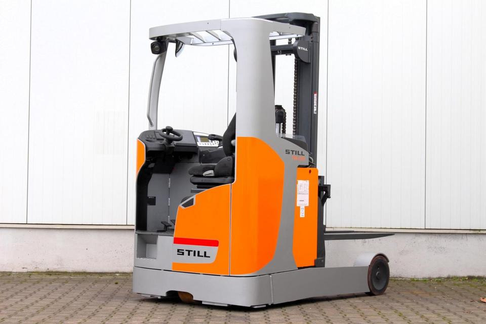 STILL FM-X25 2500kg 2018 Elektro Gabelstapler - Ричтрак: снимка 3 STILL FM-X25 2500kg 2018 Elektro Gabelstapler - Ричтрак: снимка 3