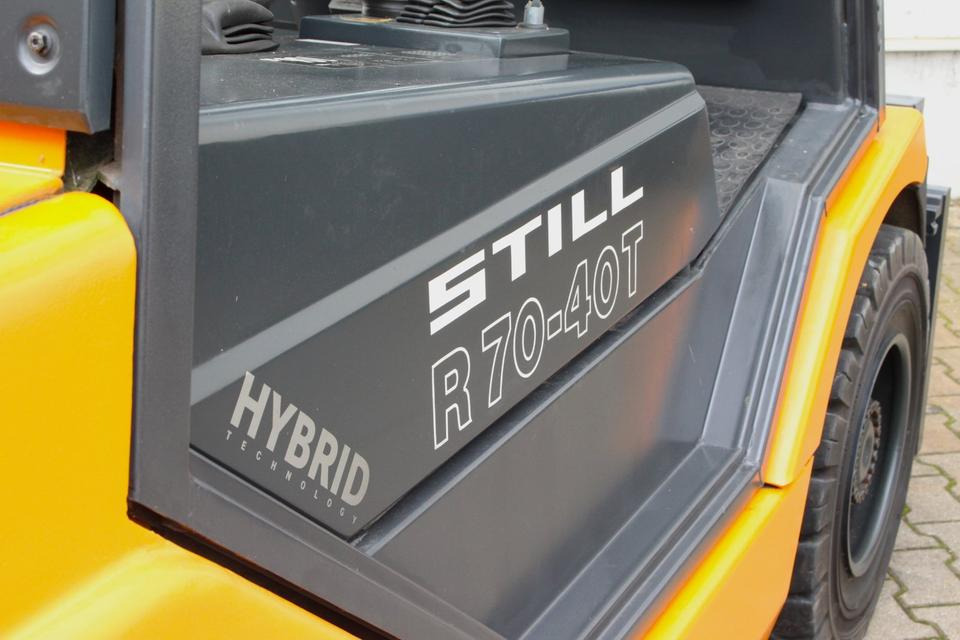 Лизинг на STILL R70-40T Gas Triplex 4t Klammergabel STILL R70-40T Gas Triplex 4t Klammergabel: снимка 18 Лизинг на STILL R70-40T Gas Triplex 4t Klammergabel STILL R70-40T Gas Triplex 4t Klammergabel: снимка 18