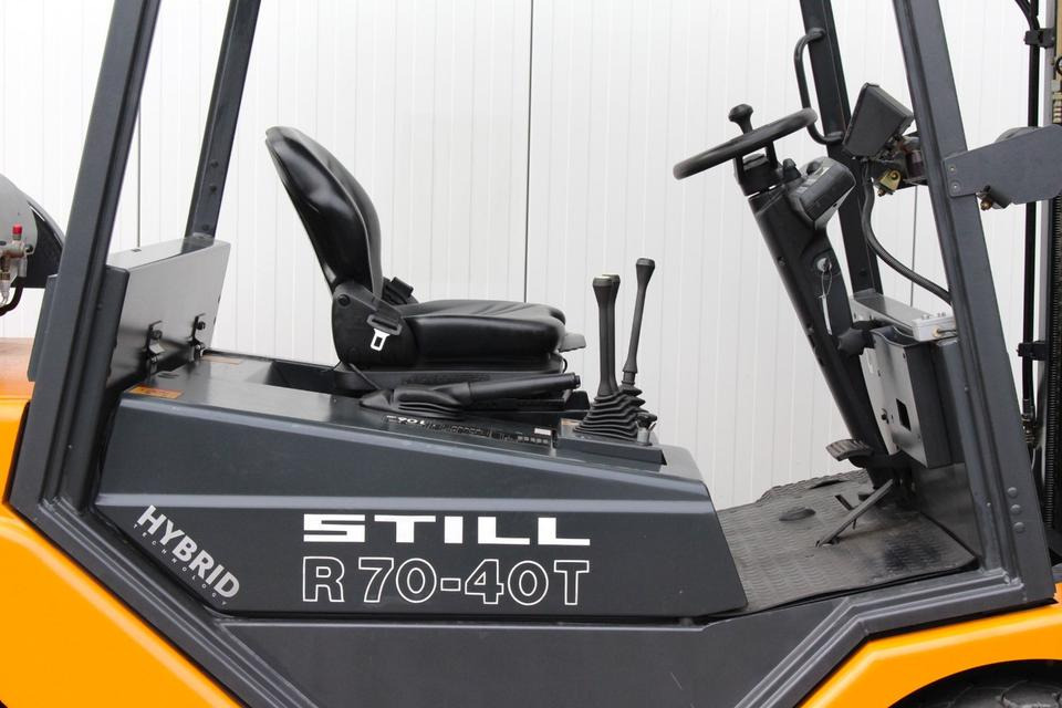 Лизинг на STILL R70-40T Gas Triplex 4t Klammergabel STILL R70-40T Gas Triplex 4t Klammergabel: снимка 9 Лизинг на STILL R70-40T Gas Triplex 4t Klammergabel STILL R70-40T Gas Triplex 4t Klammergabel: снимка 9