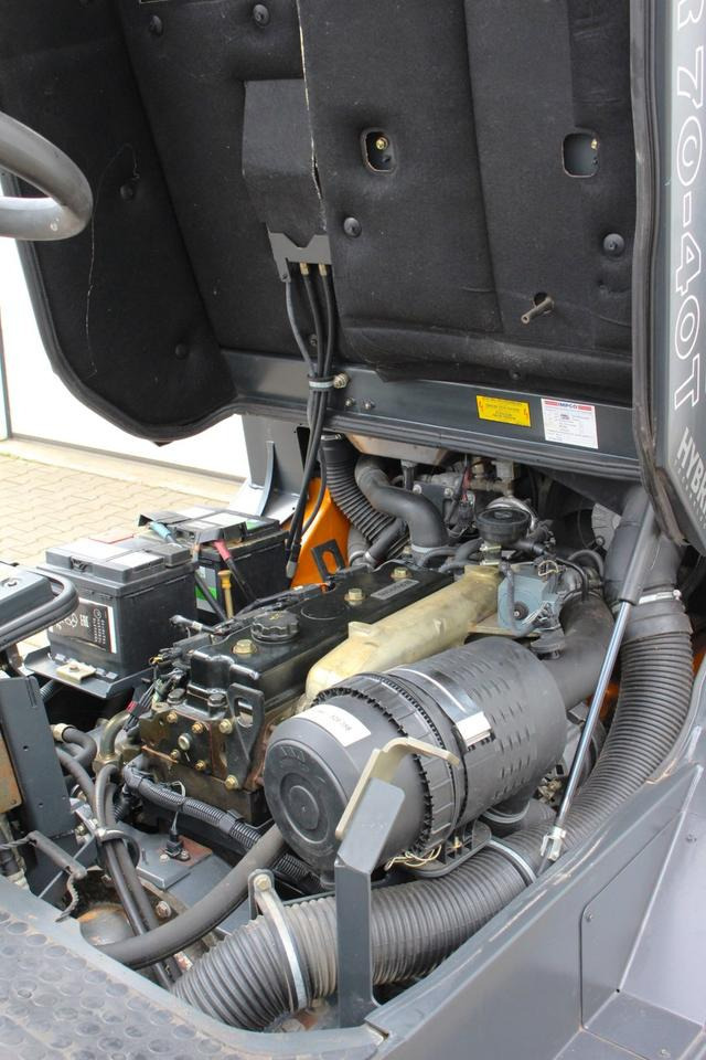 Лизинг на STILL R70-40T Gas Triplex 4t Klammergabel STILL R70-40T Gas Triplex 4t Klammergabel: снимка 20 Лизинг на STILL R70-40T Gas Triplex 4t Klammergabel STILL R70-40T Gas Triplex 4t Klammergabel: снимка 20