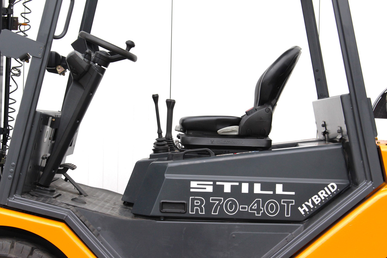 Лизинг на STILL R70-40T Gas Triplex 4t Klammergabel STILL R70-40T Gas Triplex 4t Klammergabel: снимка 21 Лизинг на STILL R70-40T Gas Triplex 4t Klammergabel STILL R70-40T Gas Triplex 4t Klammergabel: снимка 21