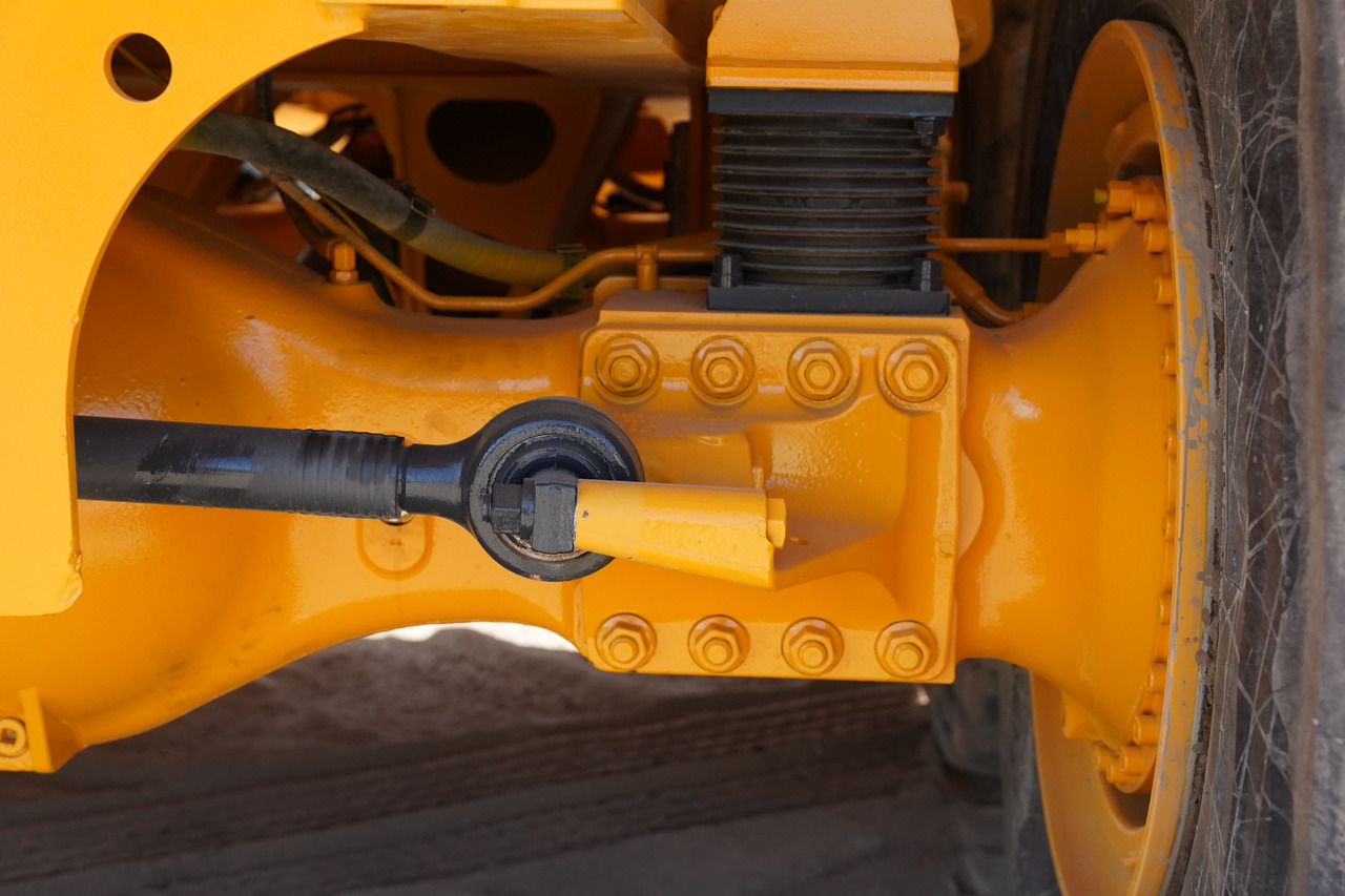 Съчленен самосвал Volvo A40G: снимка 20