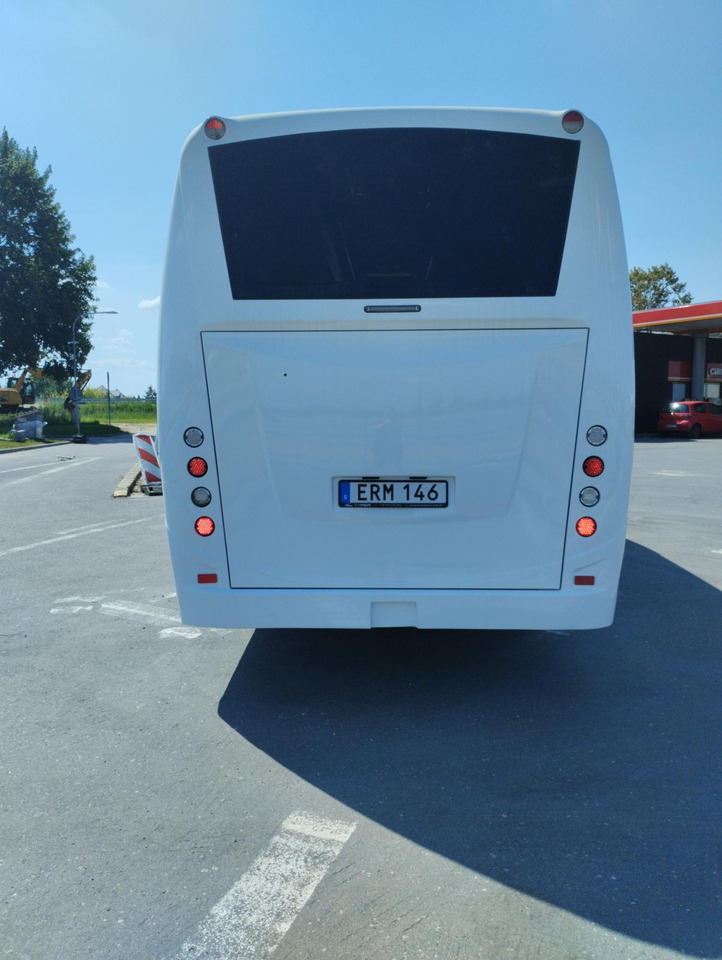 Микробус, Пътнически бус IVECO FIRST ROSERO 70C18: снимка 7 Микробус, Пътнически бус IVECO FIRST ROSERO 70C18: снимка 7