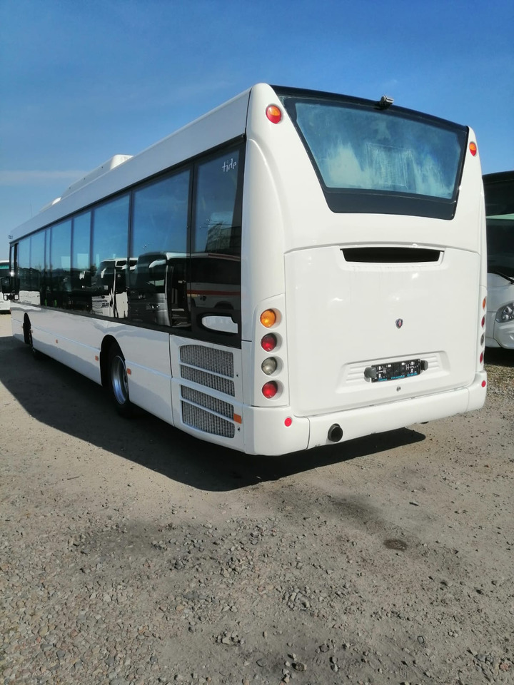SCANIA OMNI LINK CLUB - Градски автобус: снимка 4 SCANIA OMNI LINK CLUB - Градски автобус: снимка 4