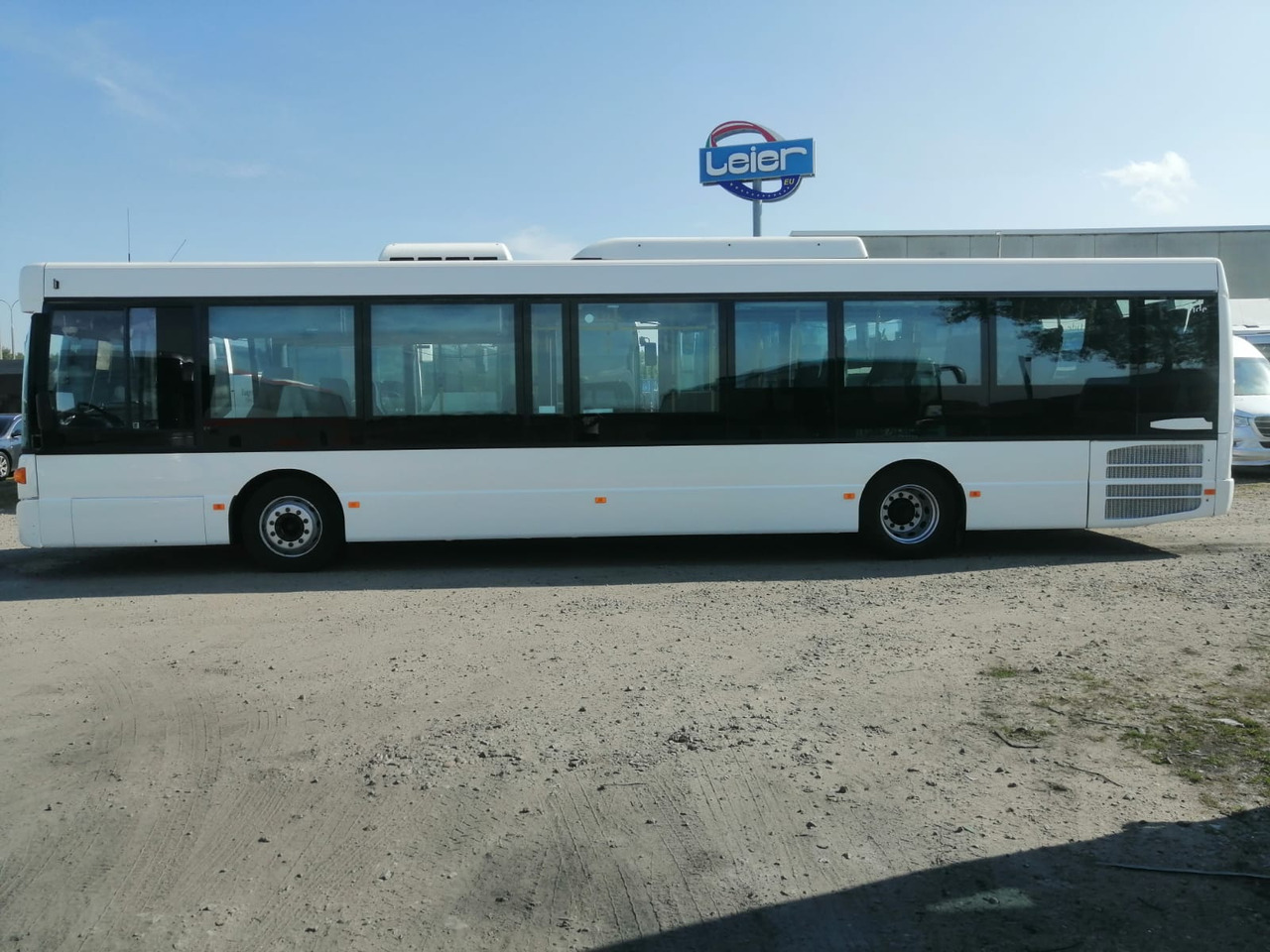 SCANIA OMNI LINK CLUB - Градски автобус: снимка 3 SCANIA OMNI LINK CLUB - Градски автобус: снимка 3