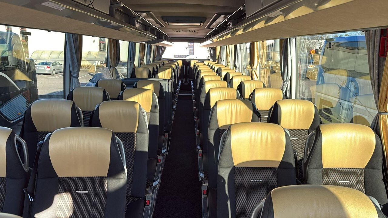 Туристически автобус SETRA: снимка 10