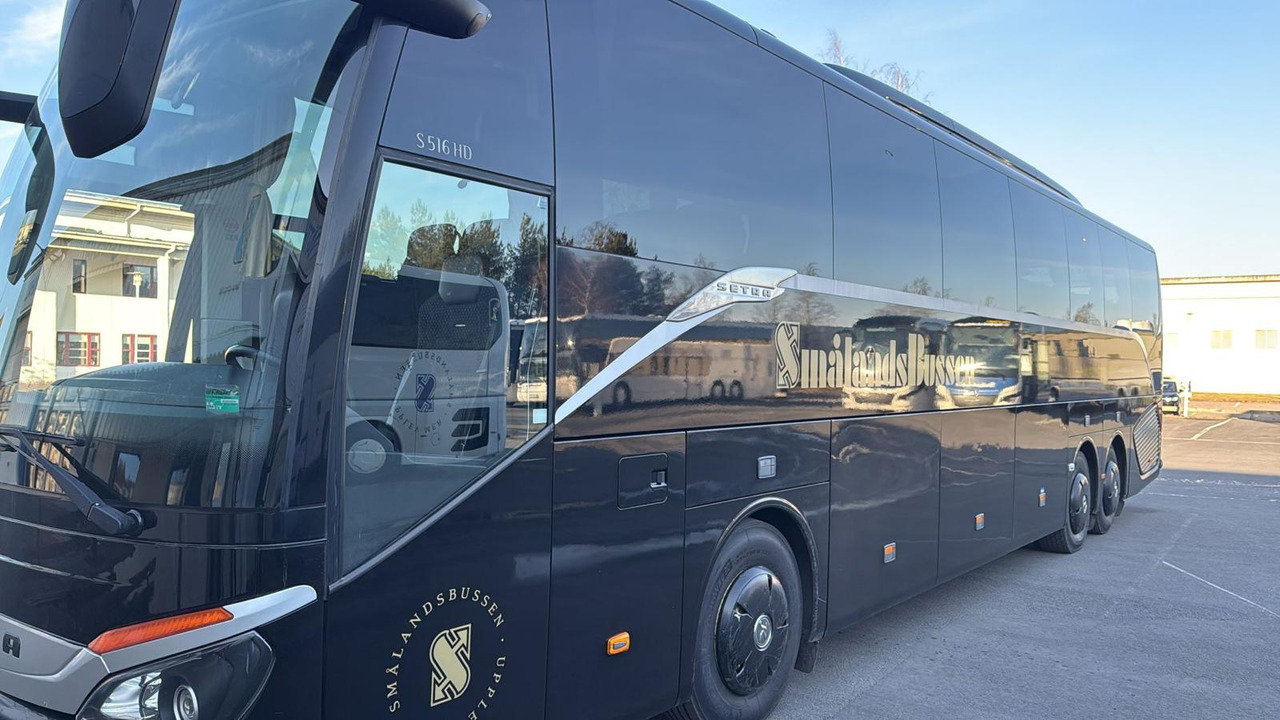 SETRA - Туристически автобус: снимка 2 SETRA - Туристически автобус: снимка 2